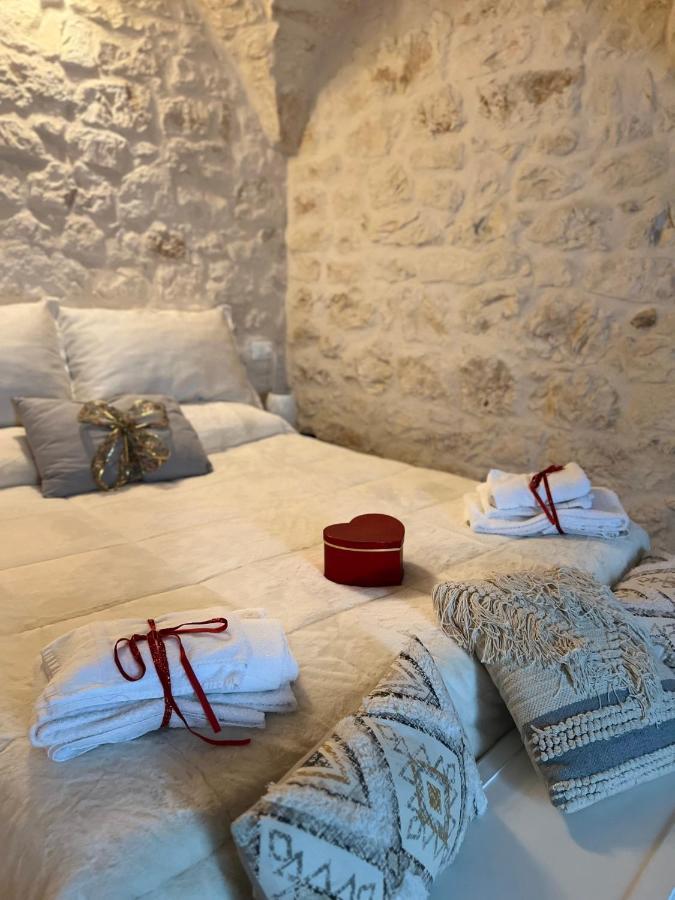 Bed & Breakfast Euphoria Luxury