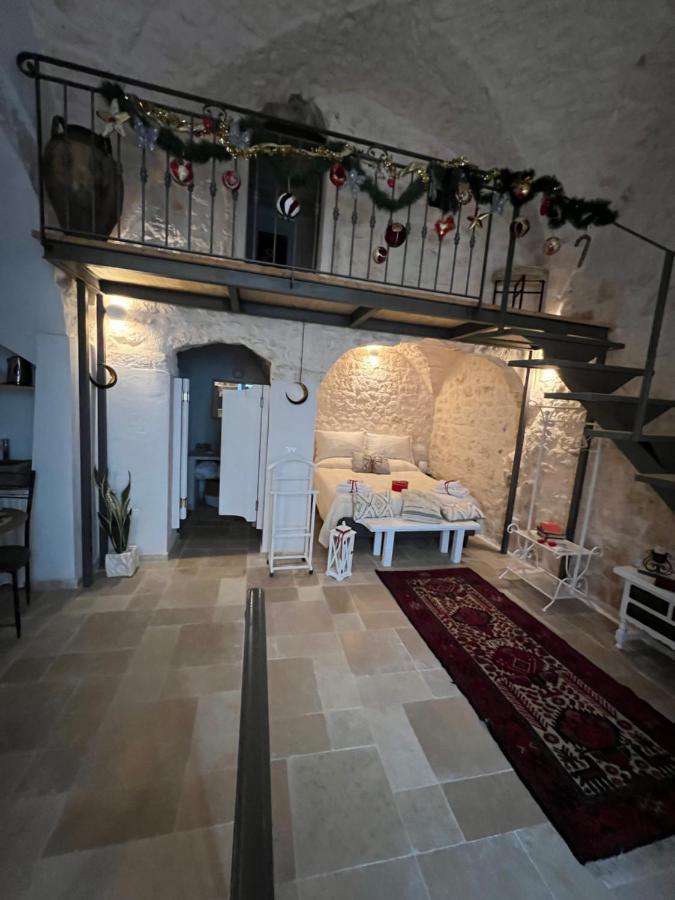 Euphoria Luxury Ostuni